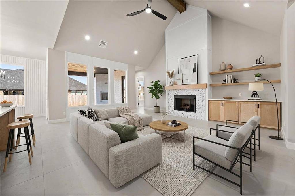 15432 Capri LN, Edmond, OK 73013