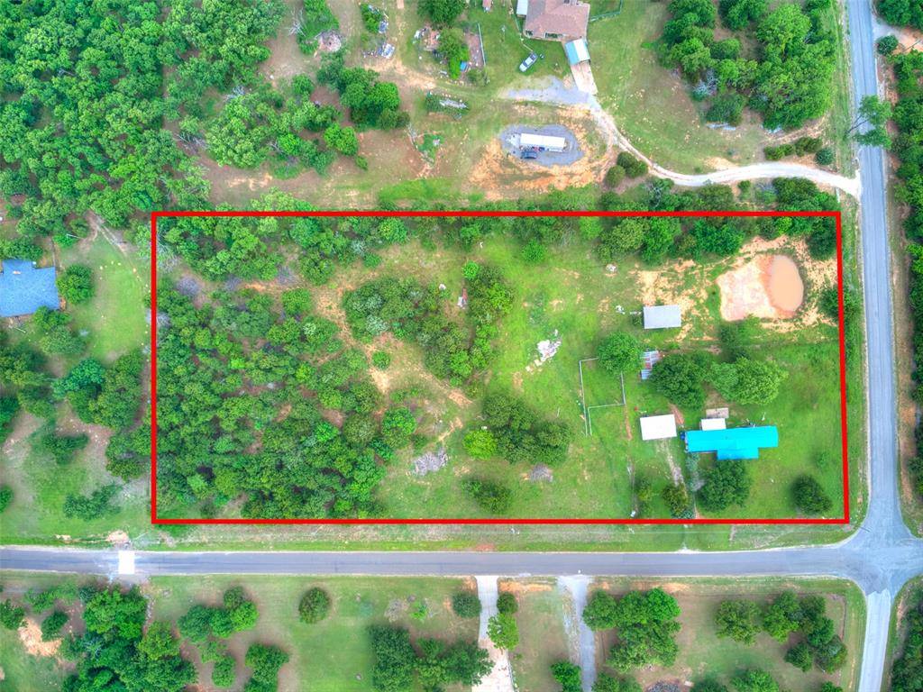 13501 S Luther RD, Newalla, OK 74857