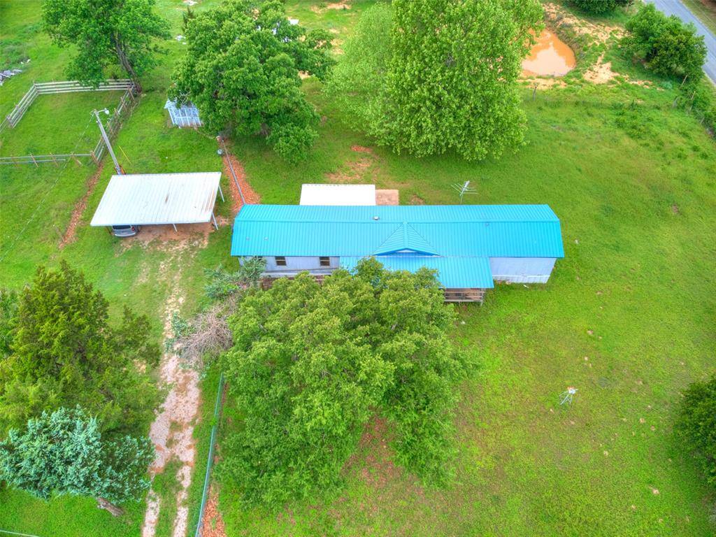 13501 S Luther RD, Newalla, OK 74857