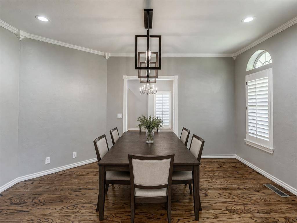 4200 NW 48th AVE, Norman, OK 73072
