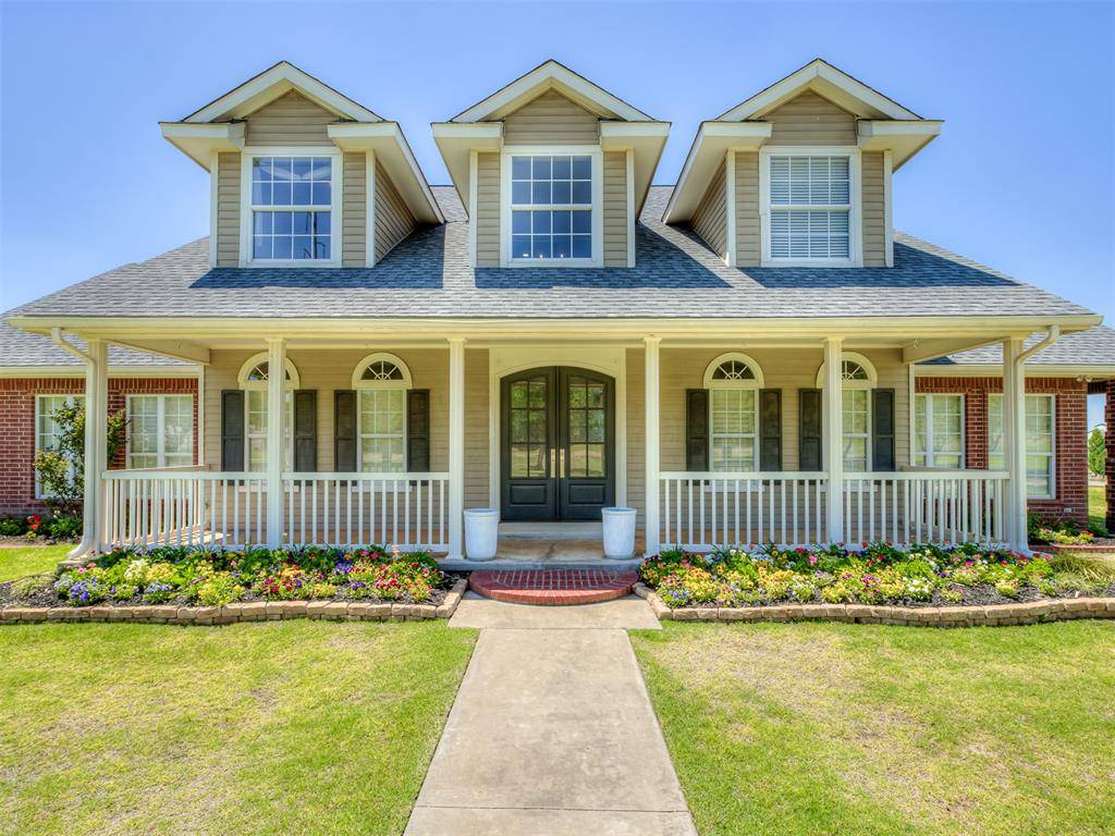 4200 NW 48th AVE, Norman, OK 73072