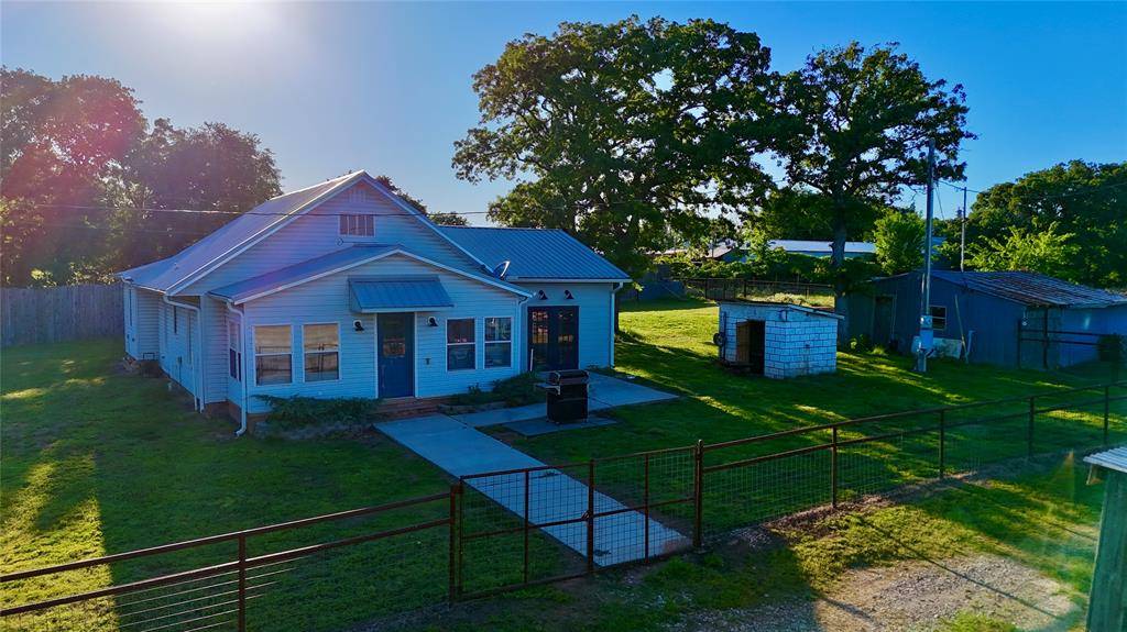 344532 E 1060 RD, Meeker, OK 74855