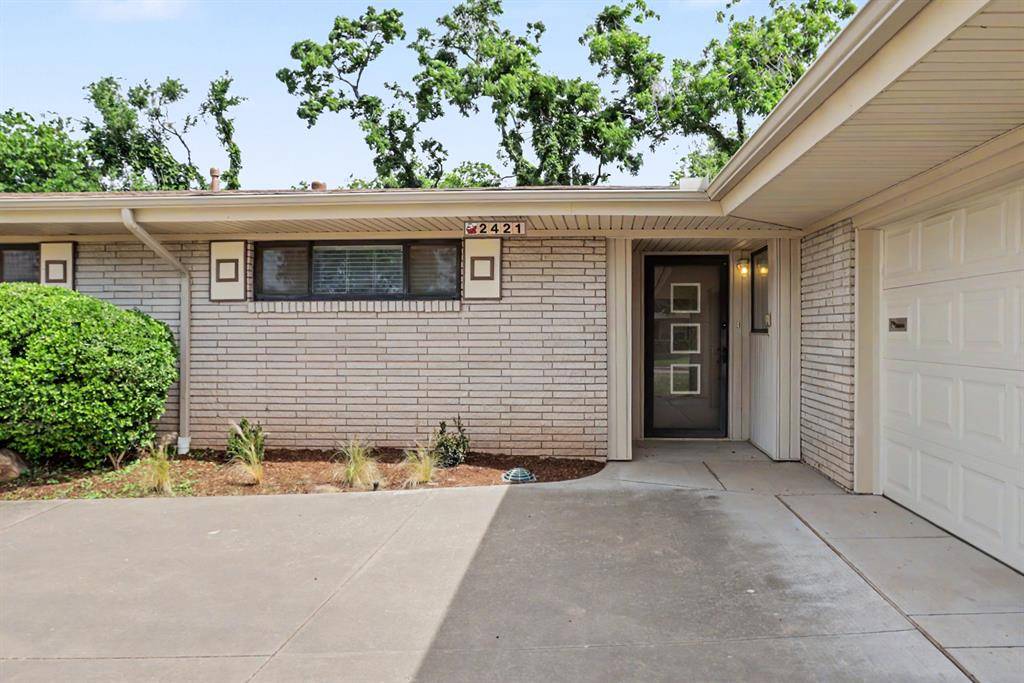 2421 NW 59th ST, Oklahoma City, OK 73112
