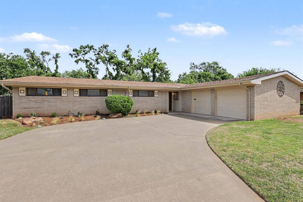 2421 NW 59th ST, Oklahoma City, OK 73112