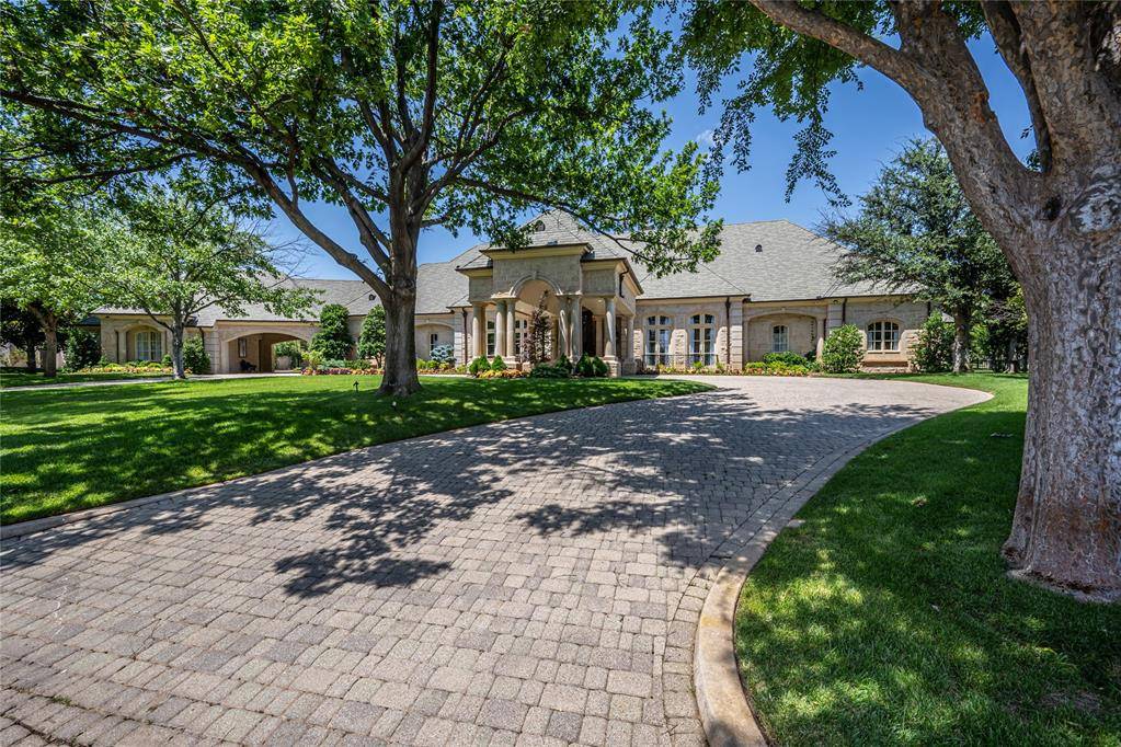5716 Normandy TER, Oklahoma City, OK 73142