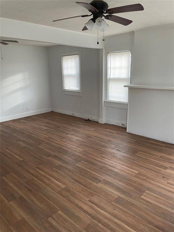 105 W 14th ST, Wewoka, OK 74884