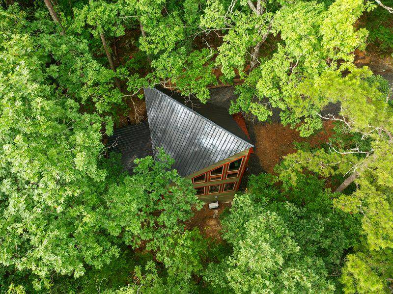 122 Sherwood Forest LN, Broken Bow, OK 74728-7424
