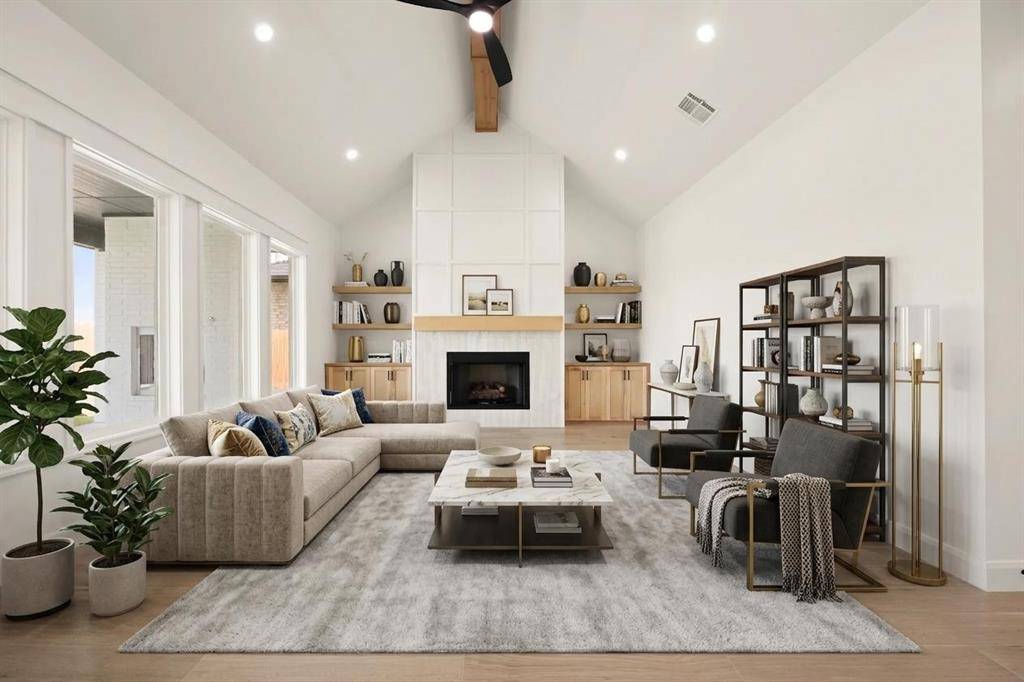 15437 Capri LN, Edmond, OK 73013