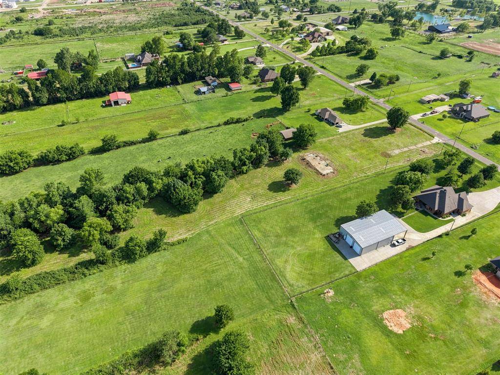 15330 S May ST, Oklahoma City, OK 73170
