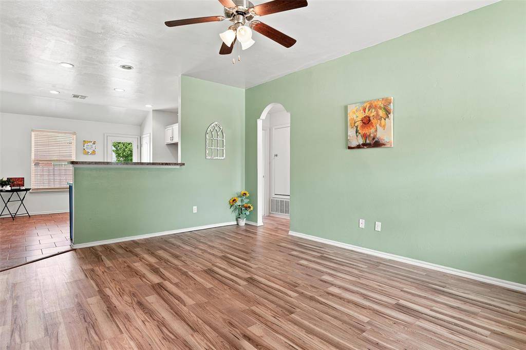 11813 NW 133rd ST, Piedmont, OK 73078