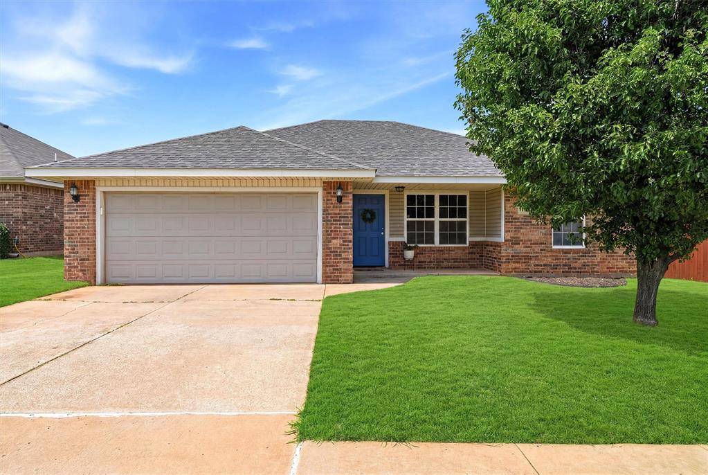 11813 NW 133rd ST, Piedmont, OK 73078