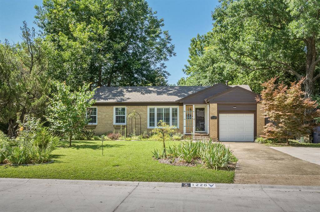 1226 Camden WAY, Norman, OK 73069