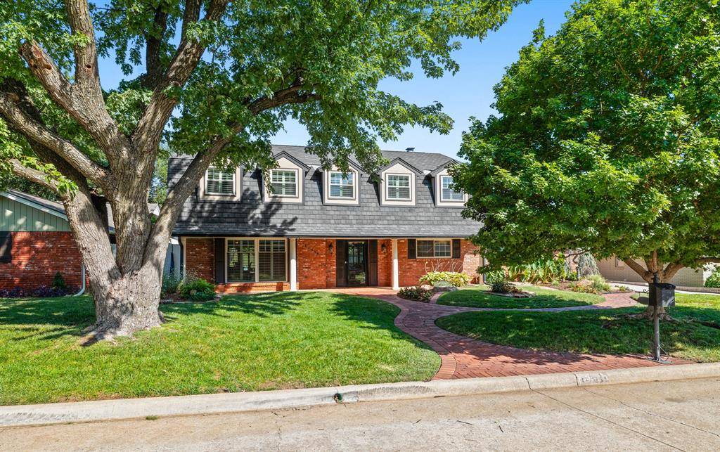 11013 Magnolia PARK, Oklahoma City, OK 73120