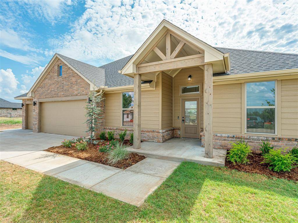 1978 Cattle DR, Guthrie, OK 73044