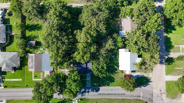 Address not disclosed, Ada, OK 74820
