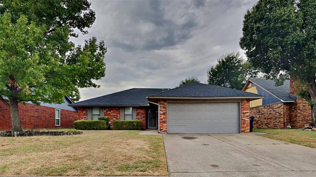 13233 Eastridge DR, Oklahoma City, OK 73170