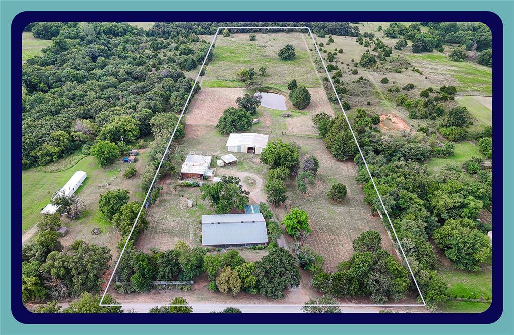 334169 E 1010 RD, Harrah, OK 73045