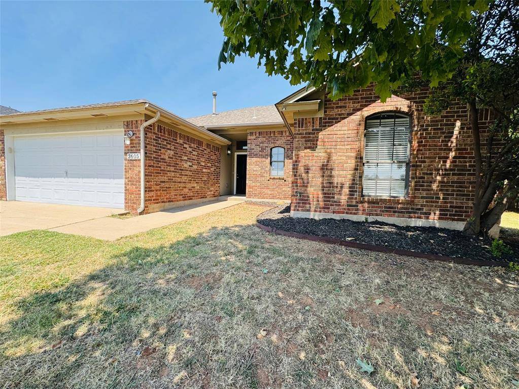 2605 NW 162nd ST, Edmond, OK 73013