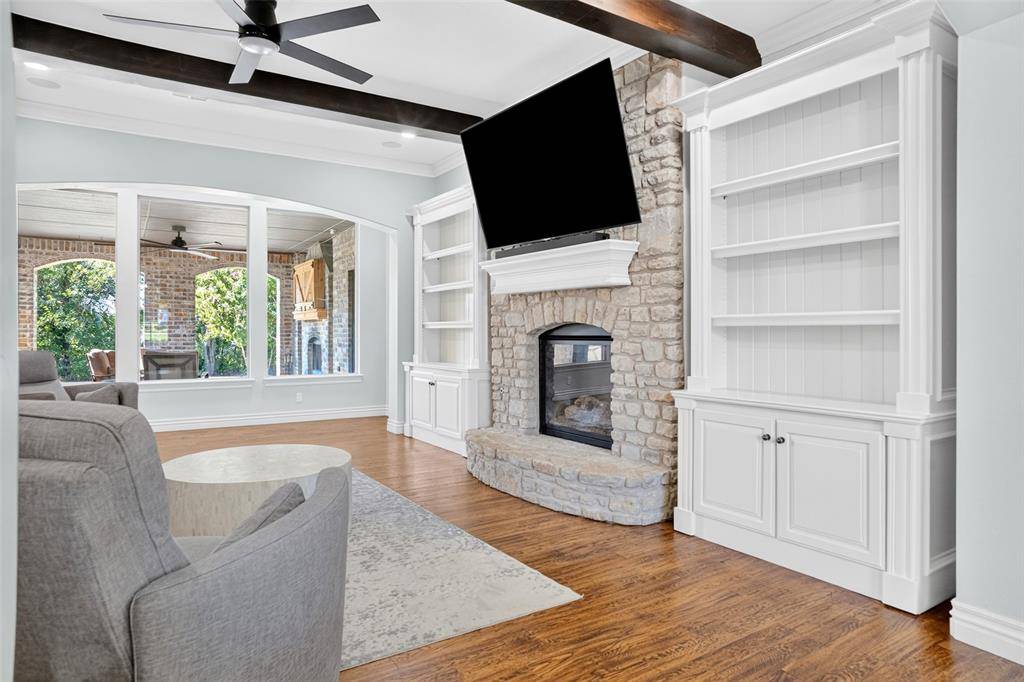 800 Tacoma Bridge CT, Edmond, OK 73034