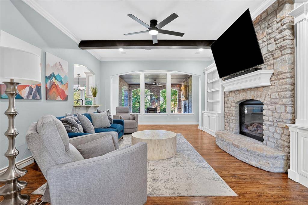 800 Tacoma Bridge CT, Edmond, OK 73034