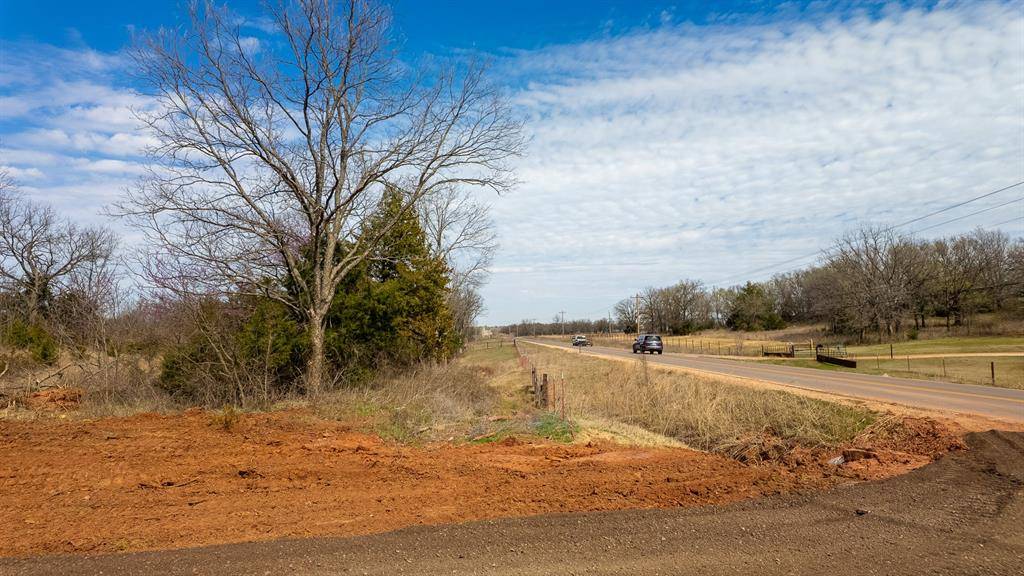 Tire Iron RD, Meeker, OK 74855