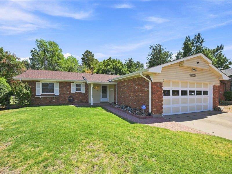 8212 NW 33rd ST, Bethany, OK 73008