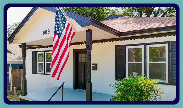 Address not disclosed, Holdenville, OK 74848