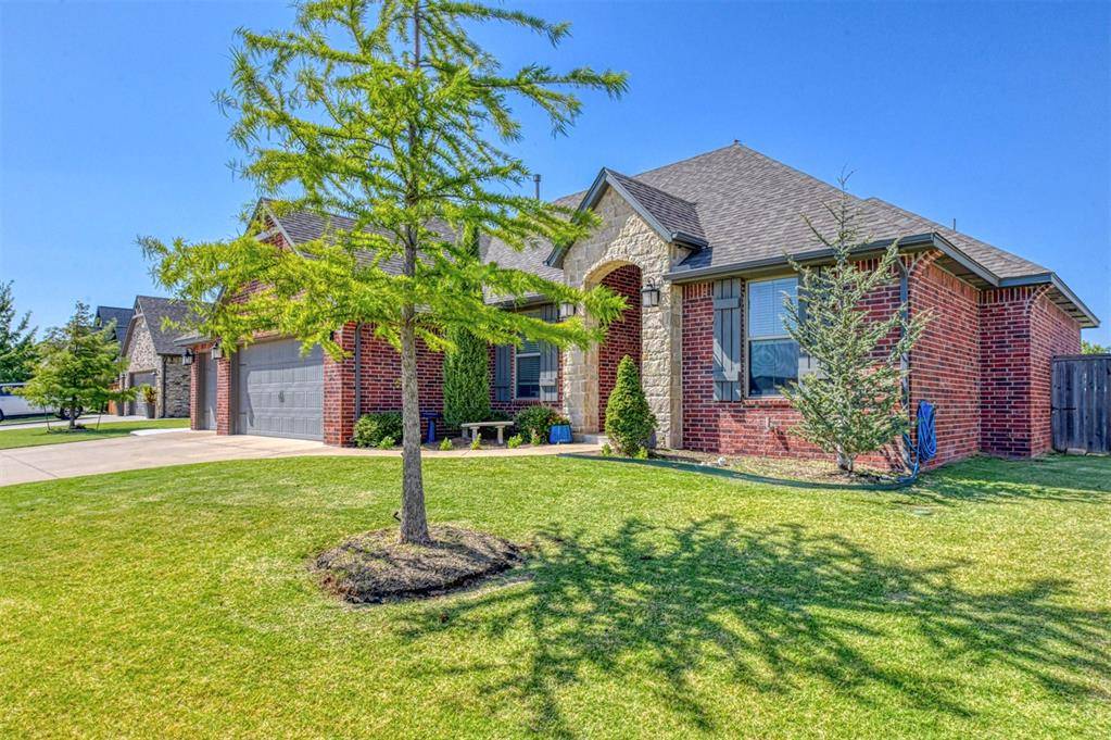 4217 Frontier TRL, Norman, OK 73072