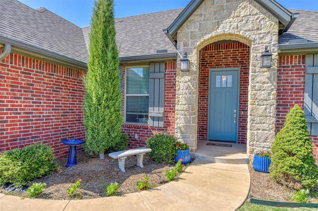 4217 Frontier TRL, Norman, OK 73072