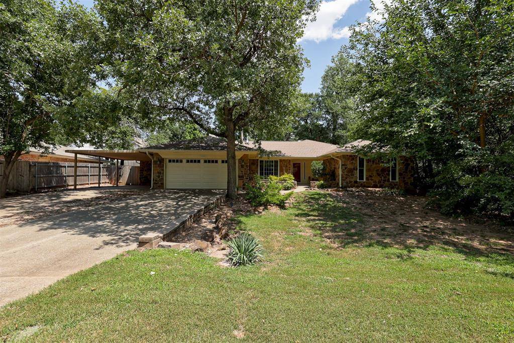 1600 Ridgecrest RD, Edmond, OK 73013