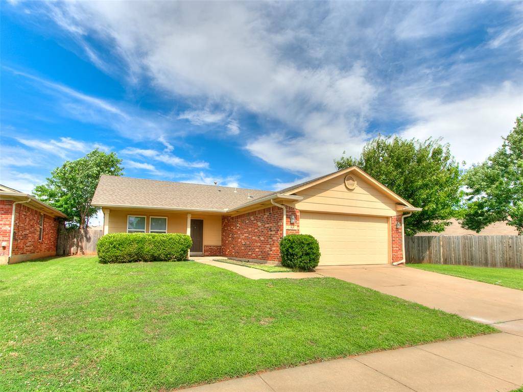 2601 Fennel RD, Oklahoma City, OK 73128