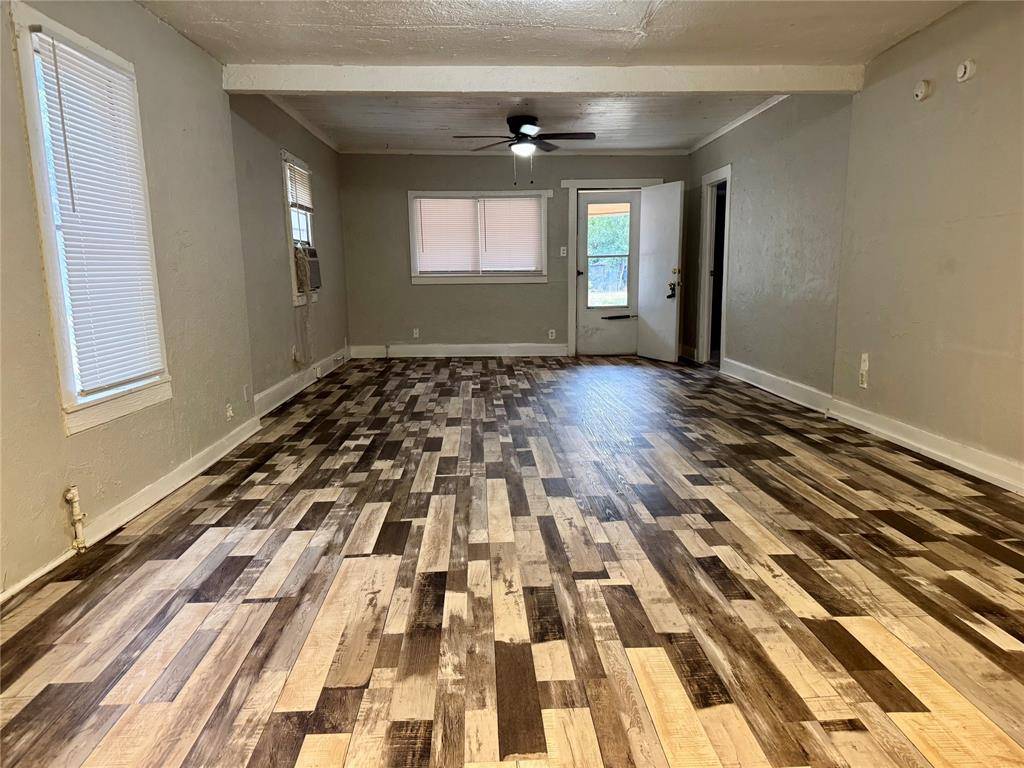 812 W Colorado AVE, Chickasha, OK 73018