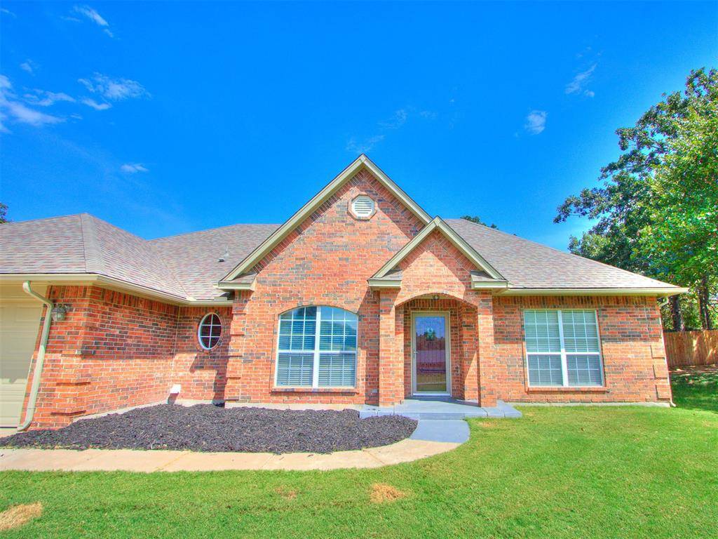 428 Murray DR, Choctaw, OK 73020