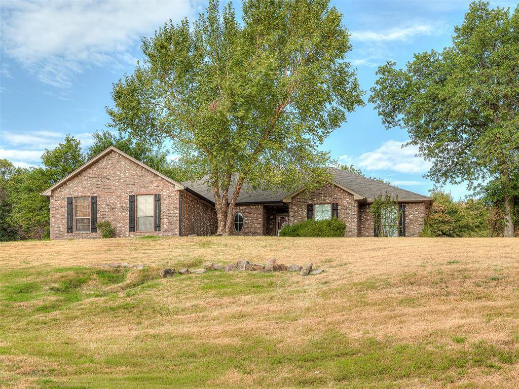 7225 Morning Song DR, Oklahoma City, OK 73150
