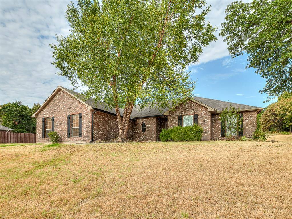 7225 Morning Song DR, Oklahoma City, OK 73150