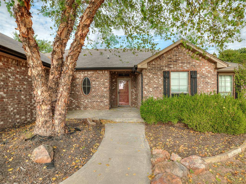 7225 Morning Song DR, Oklahoma City, OK 73150