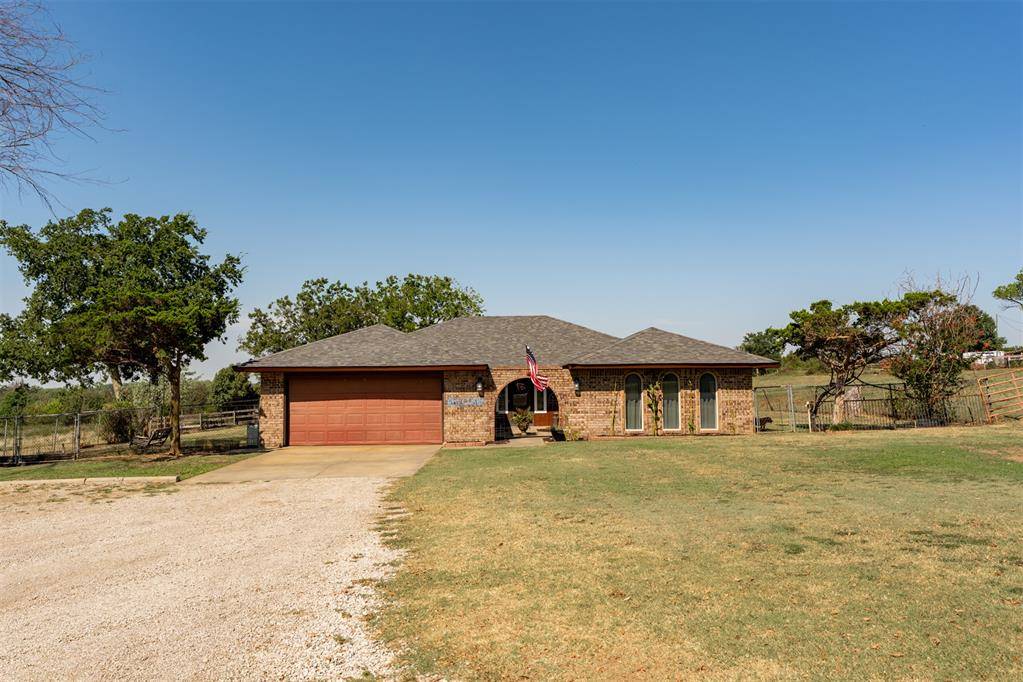 108159 56 HWY, Okemah, OK 74859
