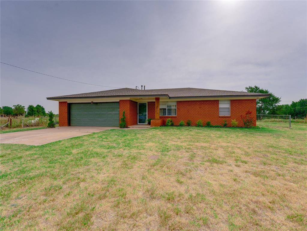 3574 N Highway 74, Crescent, OK 73028