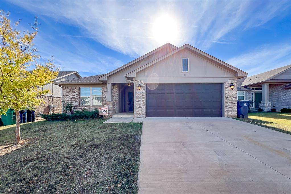 12932 NW 3rd TER, Yukon, OK 73099
