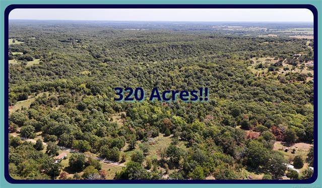 County Road 3620, Ada, OK 74820