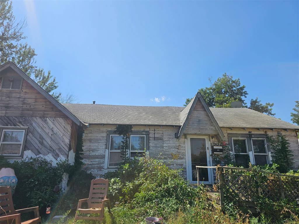 408 W Main ST, Edmond, OK 73003