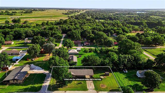 130 W Gist AVE, Roff, OK 74820