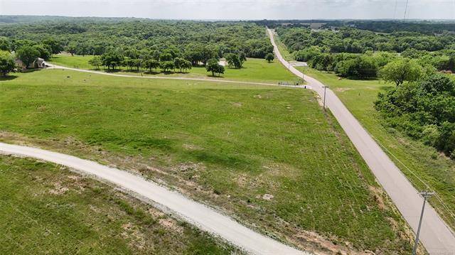 14021 County Road 1567, Ada, OK 74820
