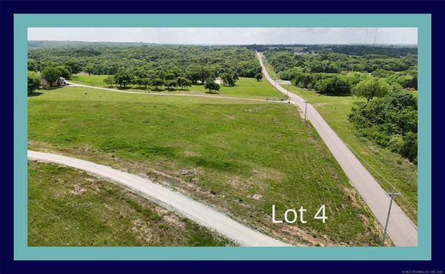 14021 County Road 1567, Ada, OK 74820