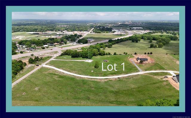 14096 County Road 1567, Ada, OK 74820