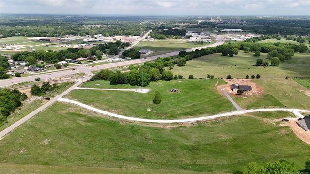 14096 County Road 1567, Ada, OK 74820