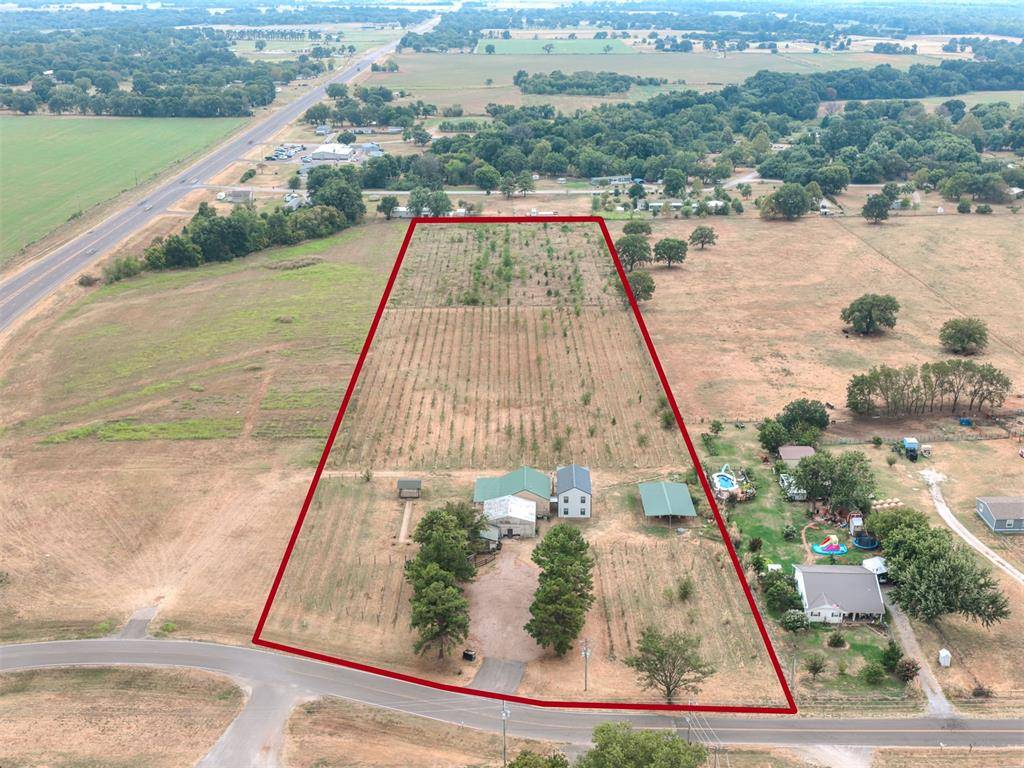 7050 Slaughterville RD, Slaughterville, OK 73051
