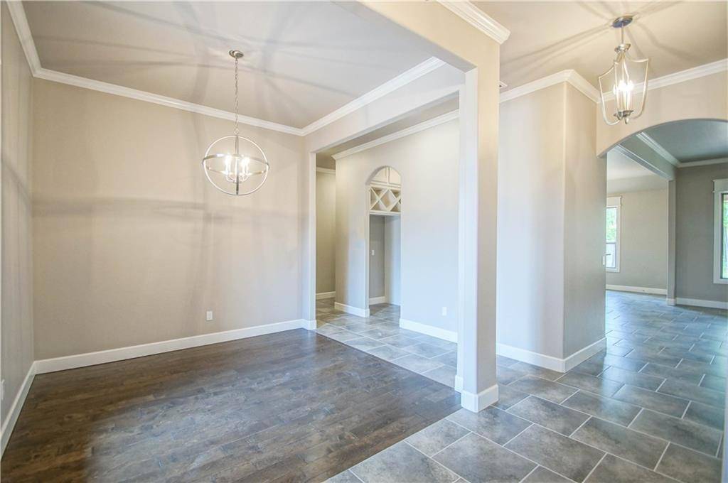 2916 Pacifica LN, Edmond, OK 73034