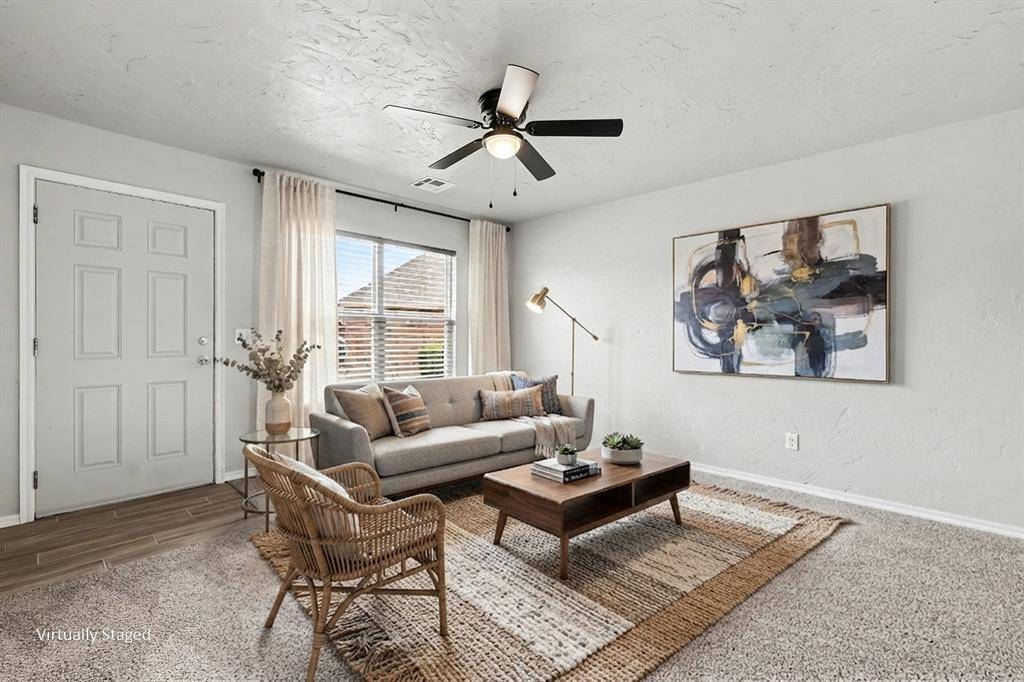 9600 SW 17th ST, Oklahoma City, OK 73128