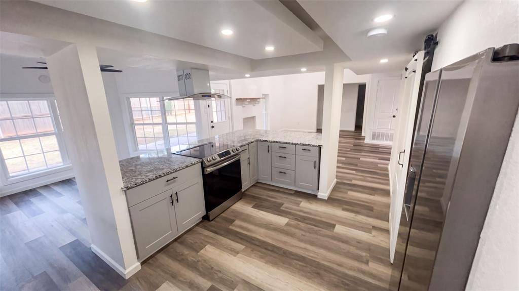 2114 NW 55th ST, Lawton, OK 73505